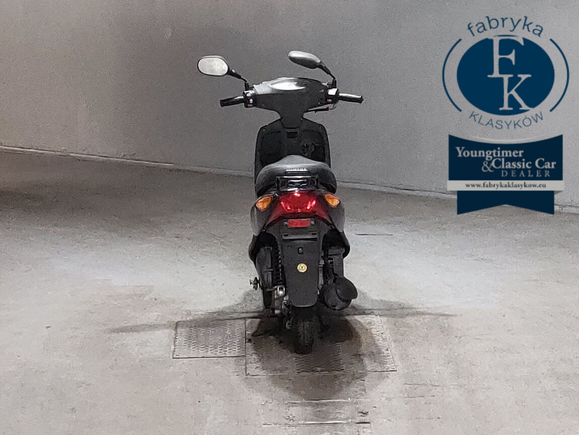 YAMAHA JOG  - zdjęcie 5