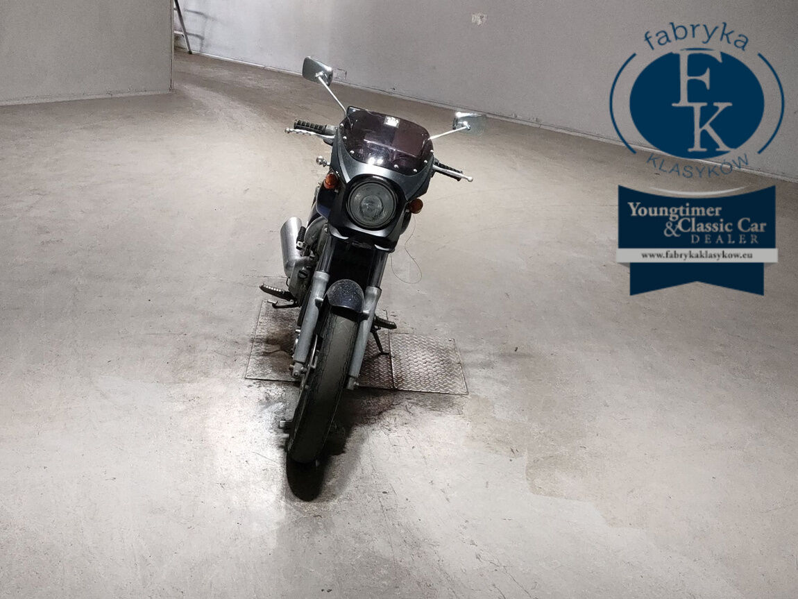 KAWASAKI ELIMINATOR 250LX  - zdjęcie 4