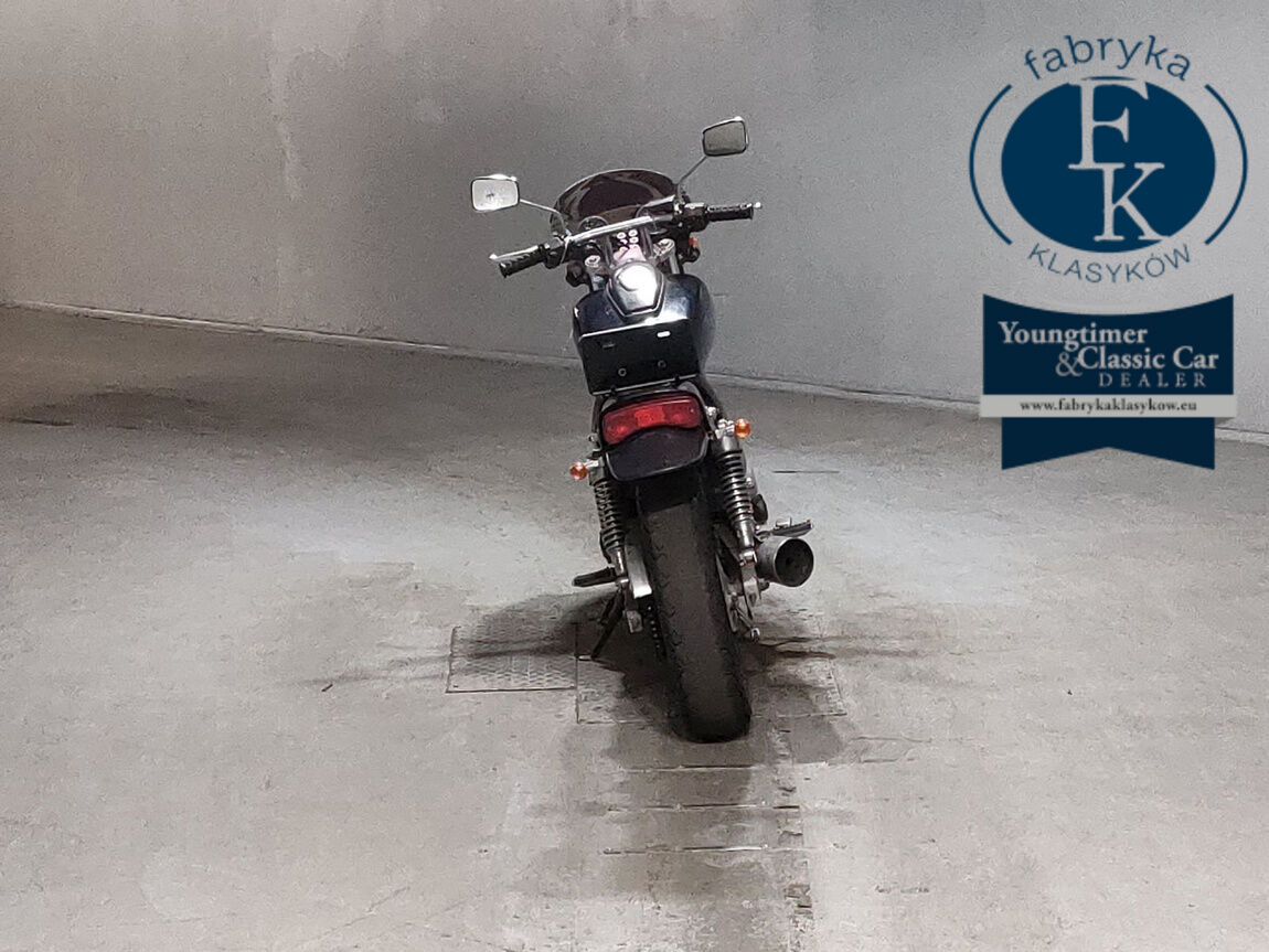 KAWASAKI ELIMINATOR 250LX  - zdjęcie 5