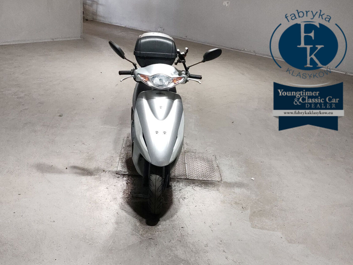 HONDA DIO  - zdjęcie 4