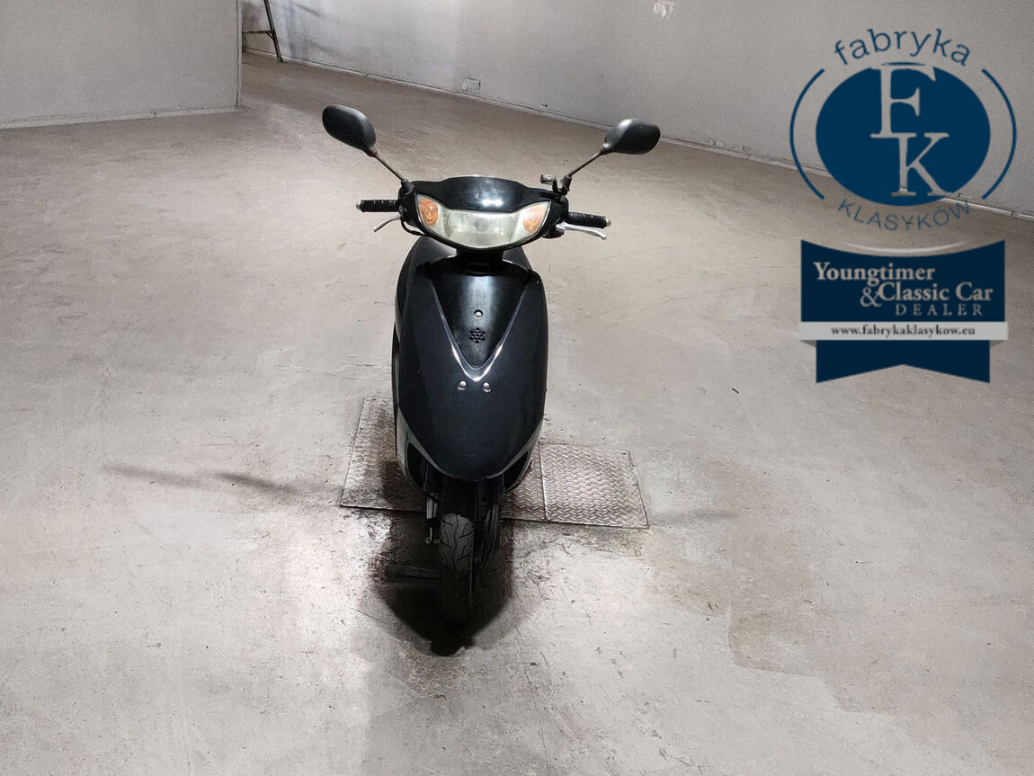 HONDA DIO  - zdjęcie 4