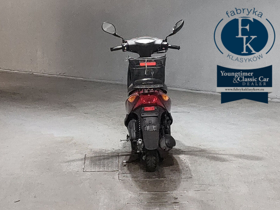 YAMAHA JOG  - zdjęcie 5