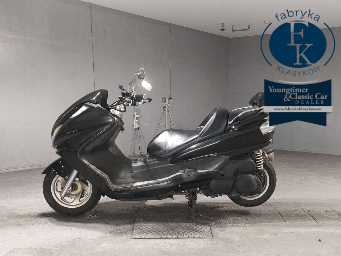 YAMAHA MAJESTY 250  - zdjęcie 3