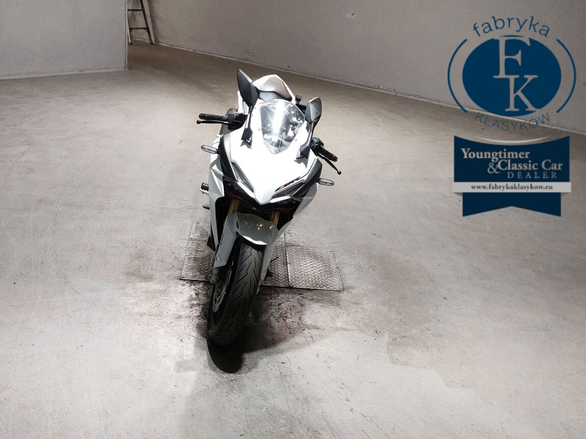 HONDA CBR250RR  - zdjęcie 4