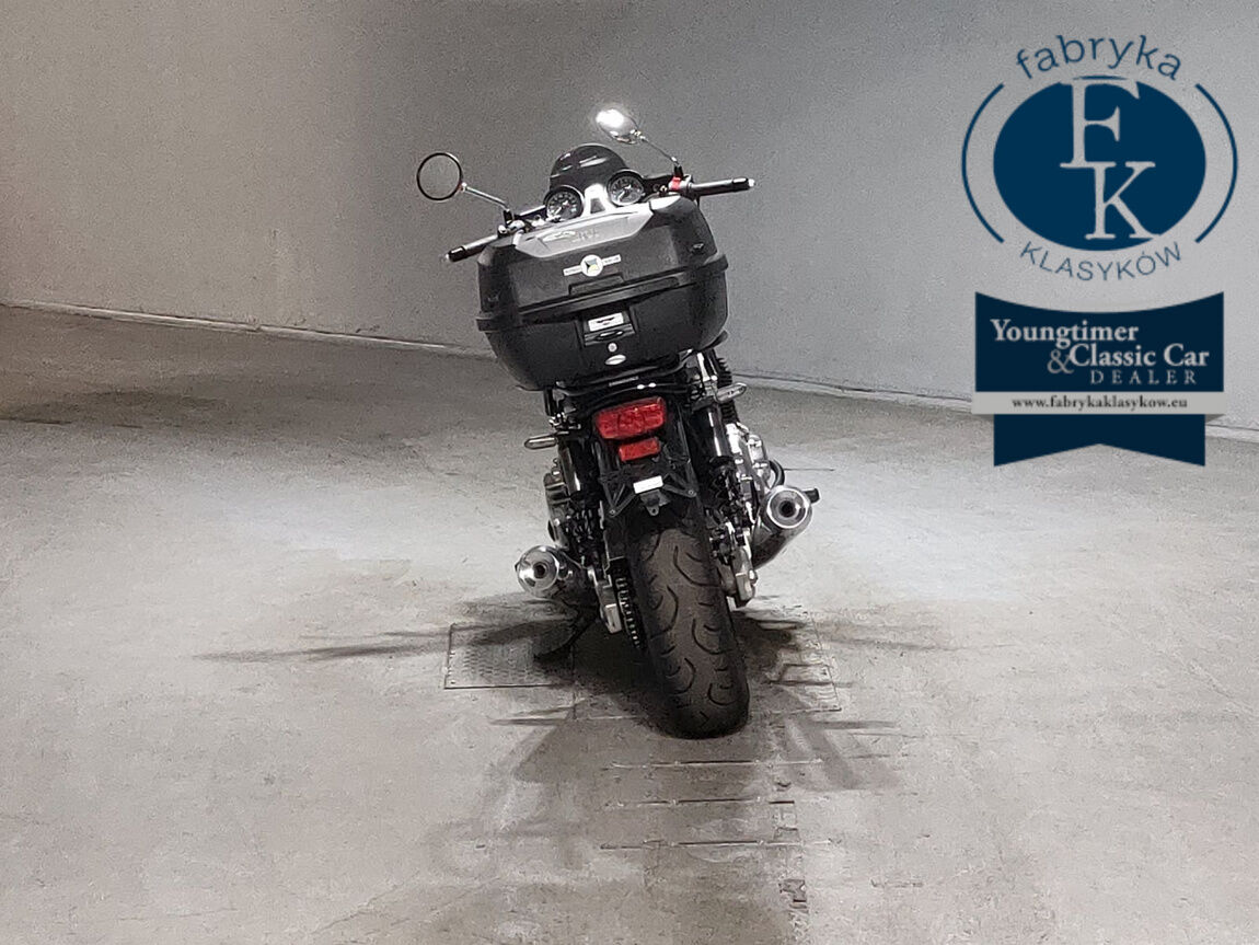 HONDA CB1100RS 2022 - zdjęcie 5