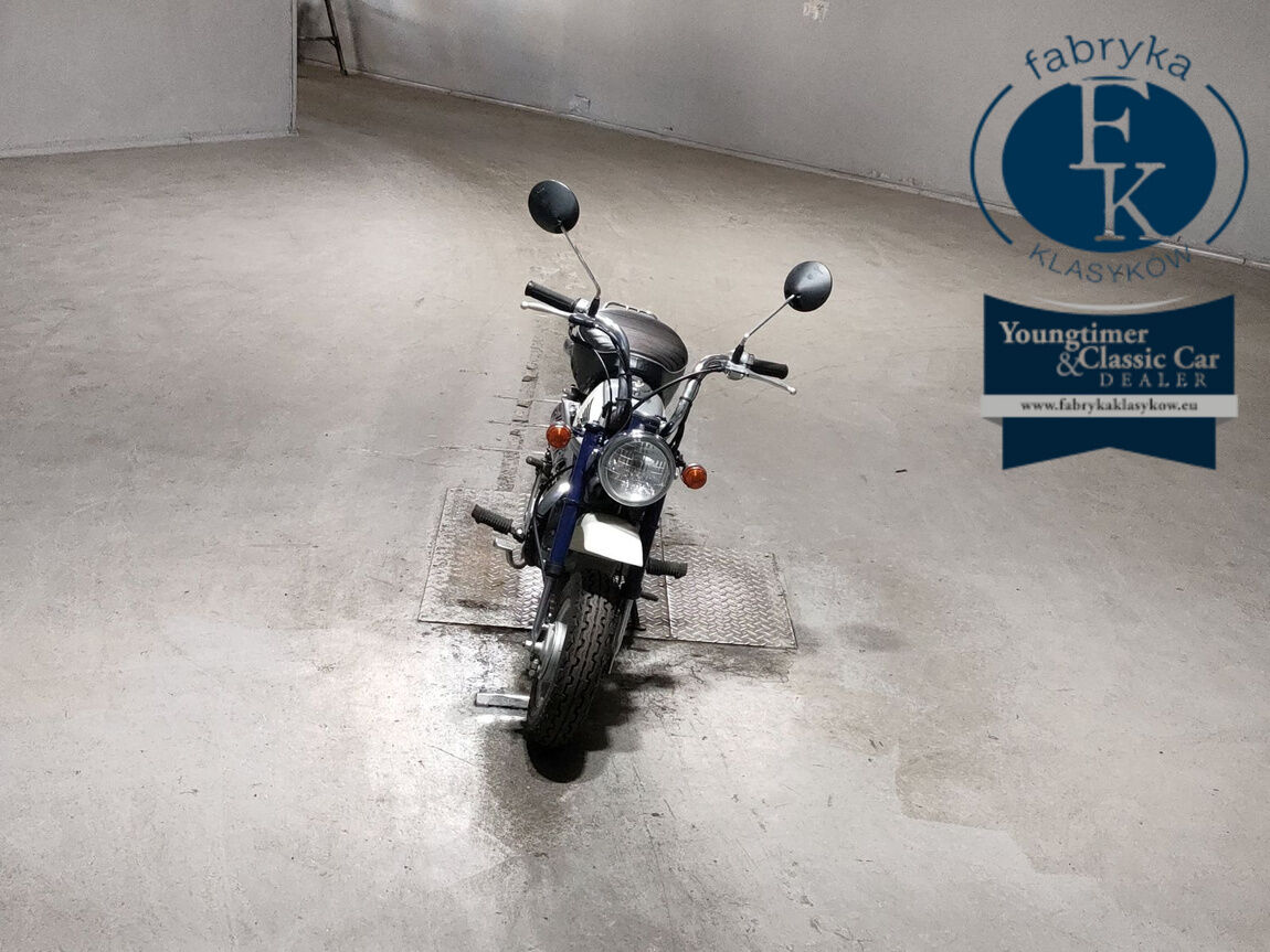 HONDA MONKEY  - zdjęcie 4