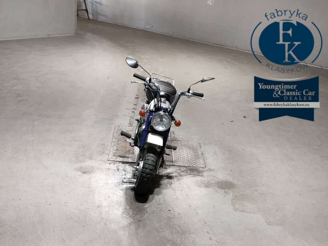 HONDA MONKEY  - zdjęcie 4