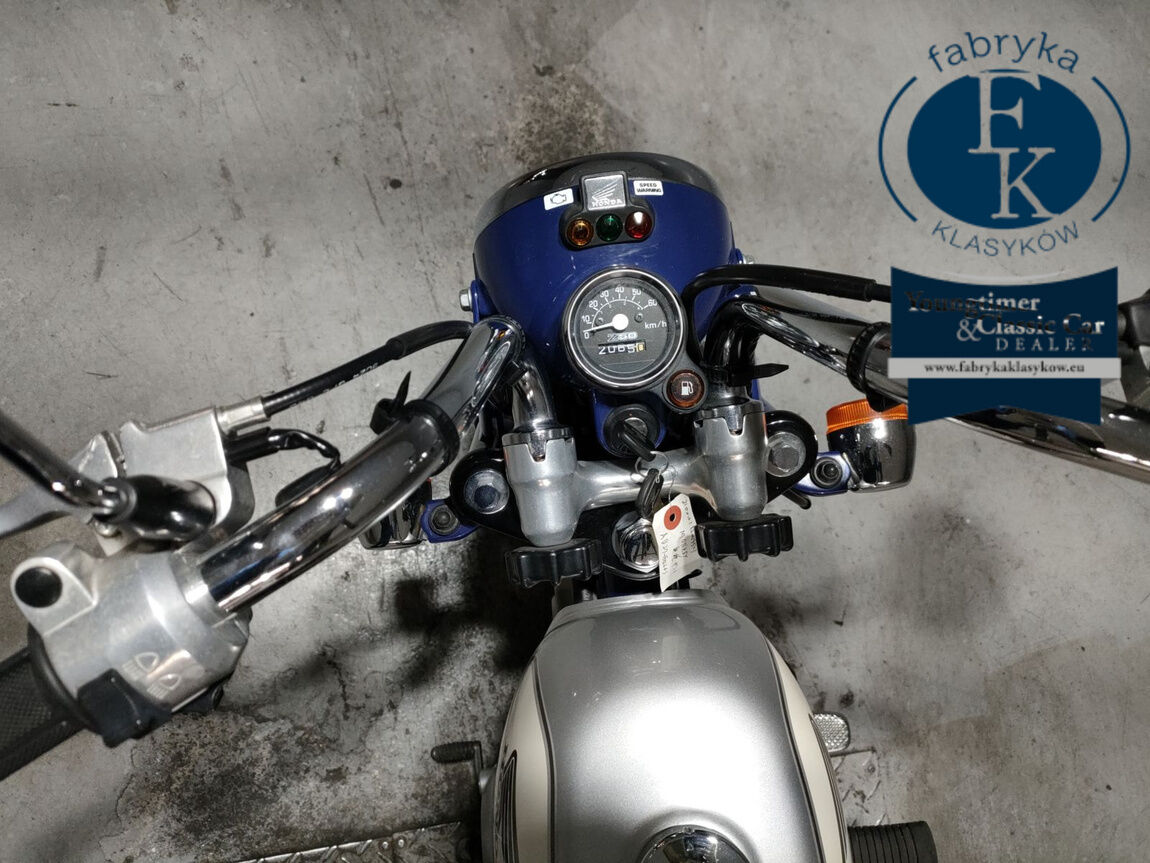 HONDA MONKEY  - zdjęcie 6