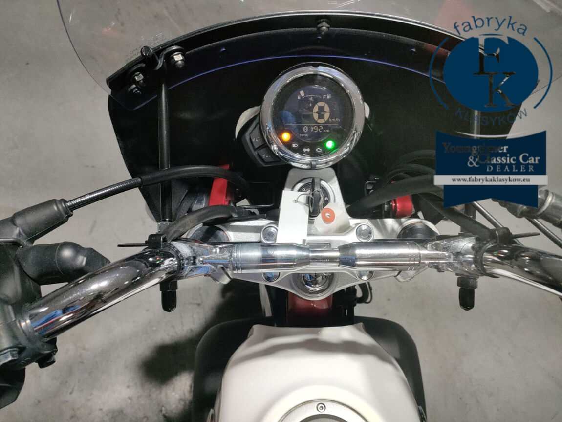 HONDA MONKEY 125  - zdjęcie 6
