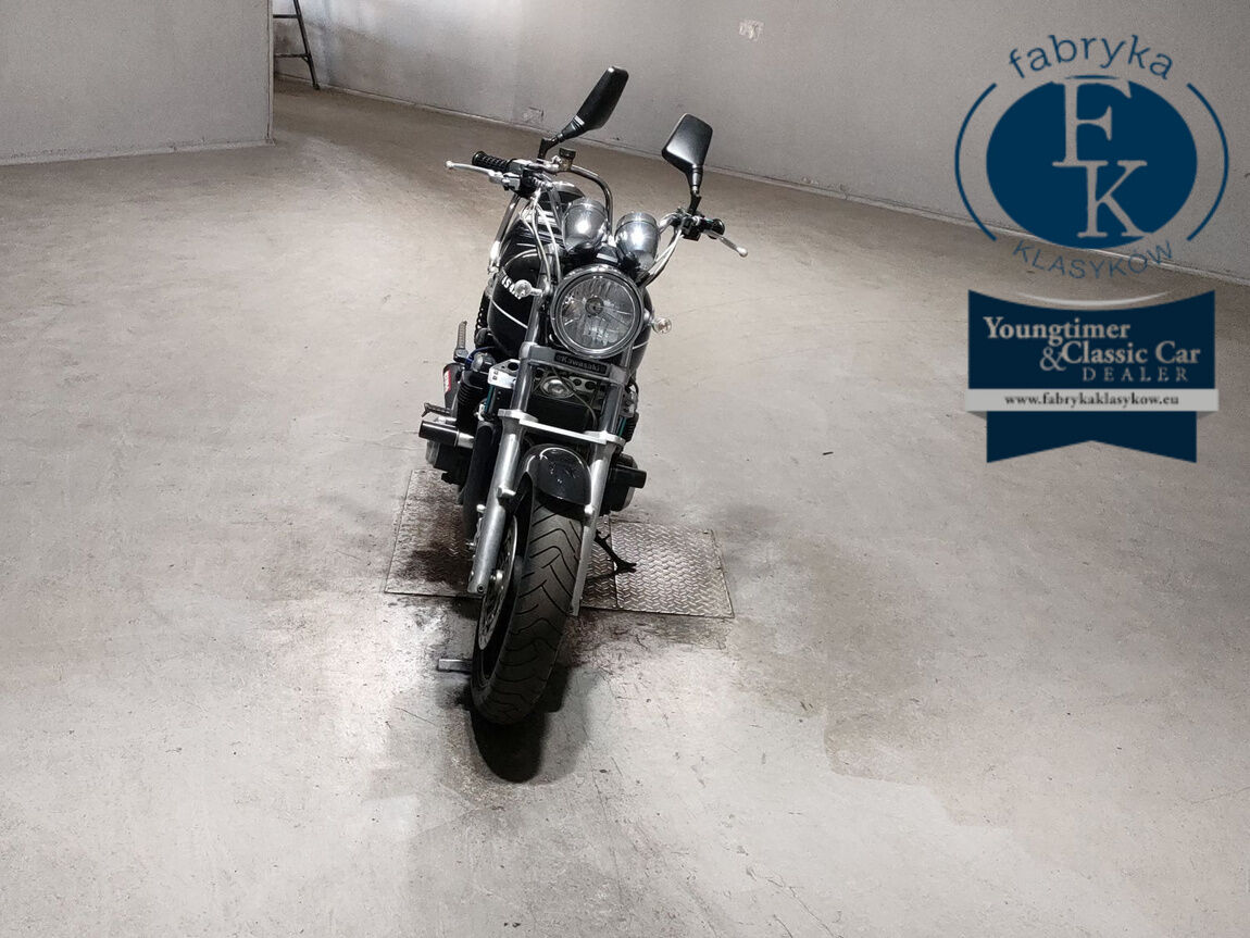 KAWASAKI ZEPHYR750 1991 - zdjęcie 4