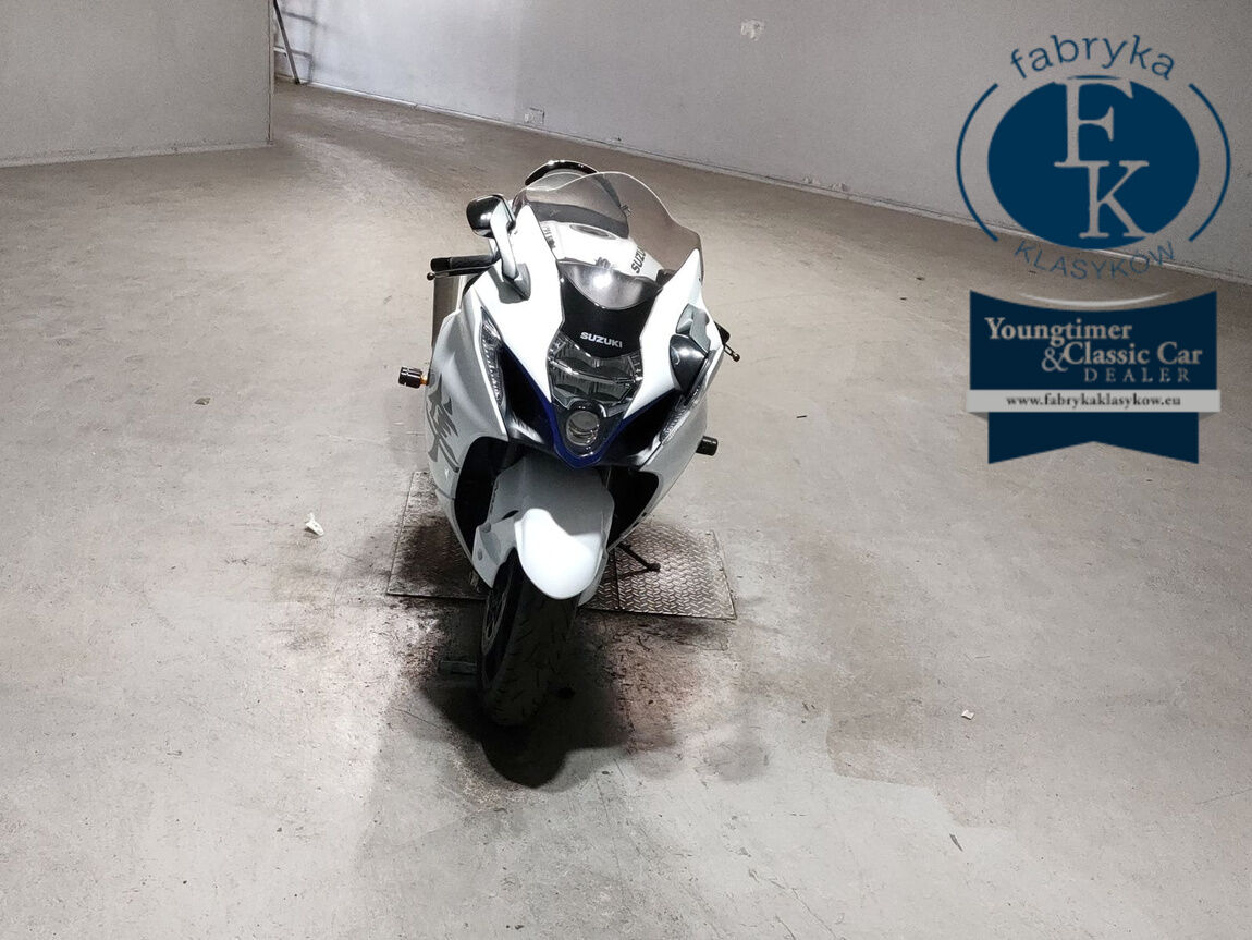 SUZUKI GSX1300R HAYABUSA 2024 - zdjęcie 4