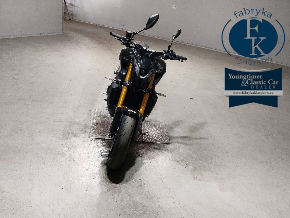 YAMAHA MT-09SP 2021 - zdjęcie 4