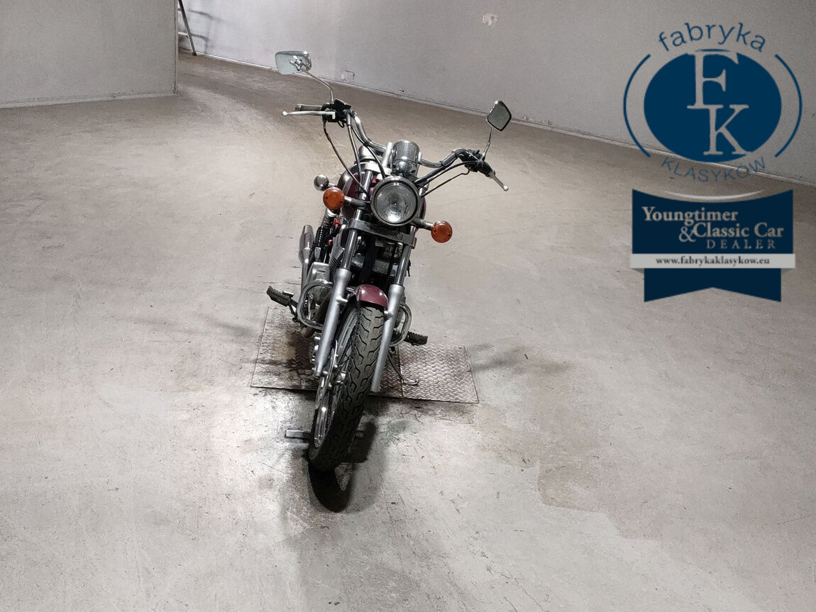 HONDA REBL  - zdjęcie 4