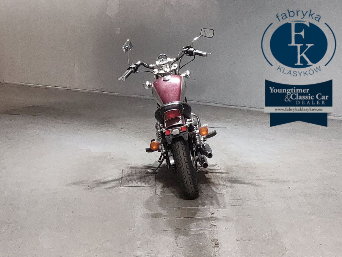 HONDA REBL  - zdjęcie 5