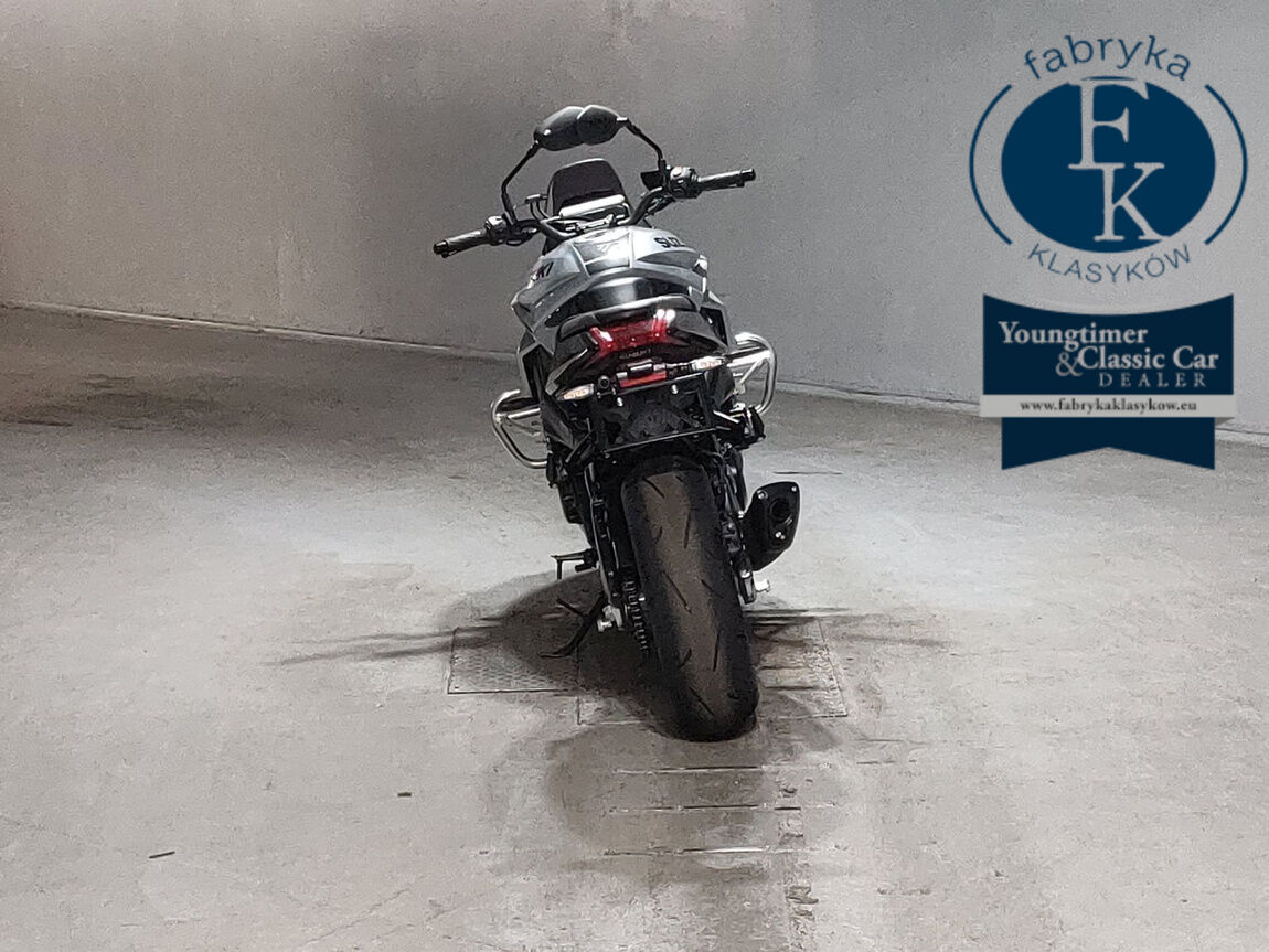 SUZUKI KATANA 2022 - zdjęcie 5