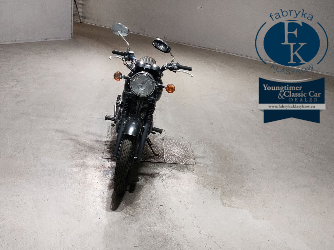 KAWASAKI ESTRELLA250 RS  - zdjęcie 4