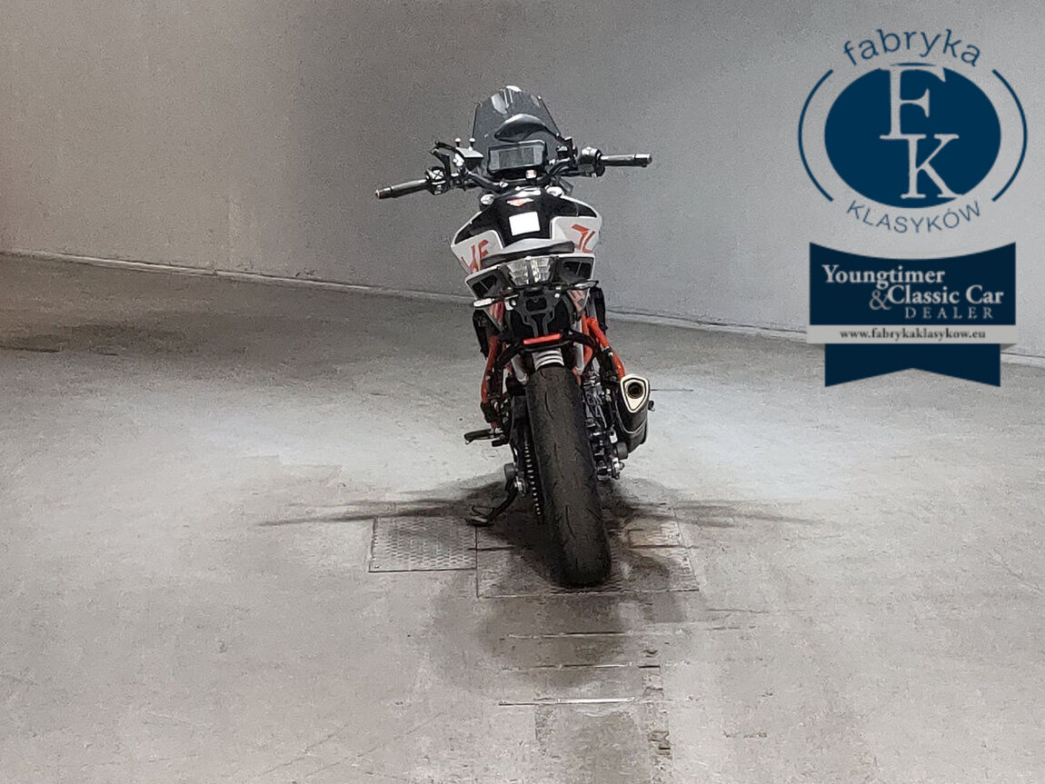 KTM KTM 390 DUKE 2019 - zdjęcie 5