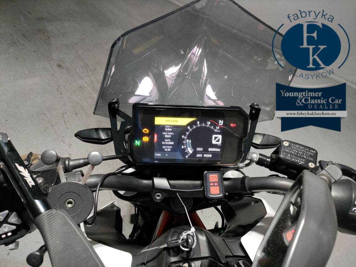 KTM KTM 390 DUKE 2019 - zdjęcie 6