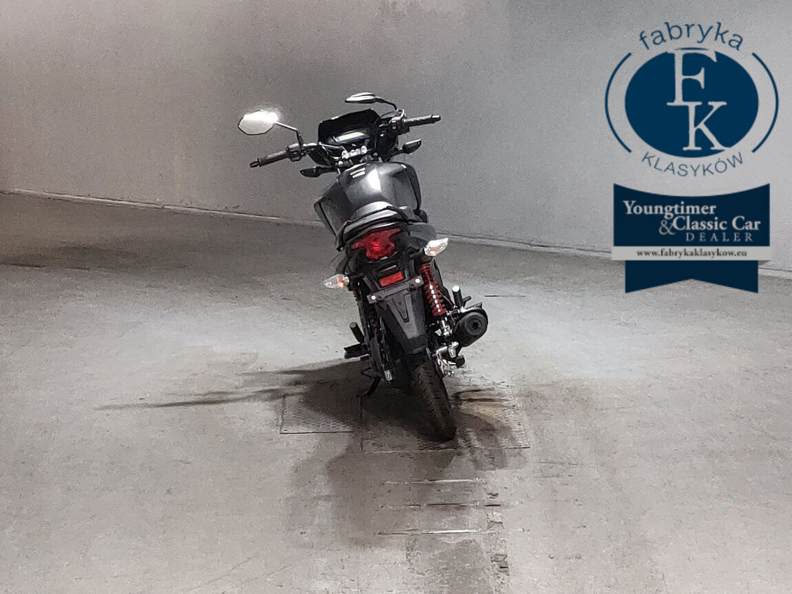 HONDA SP125  - zdjęcie 5