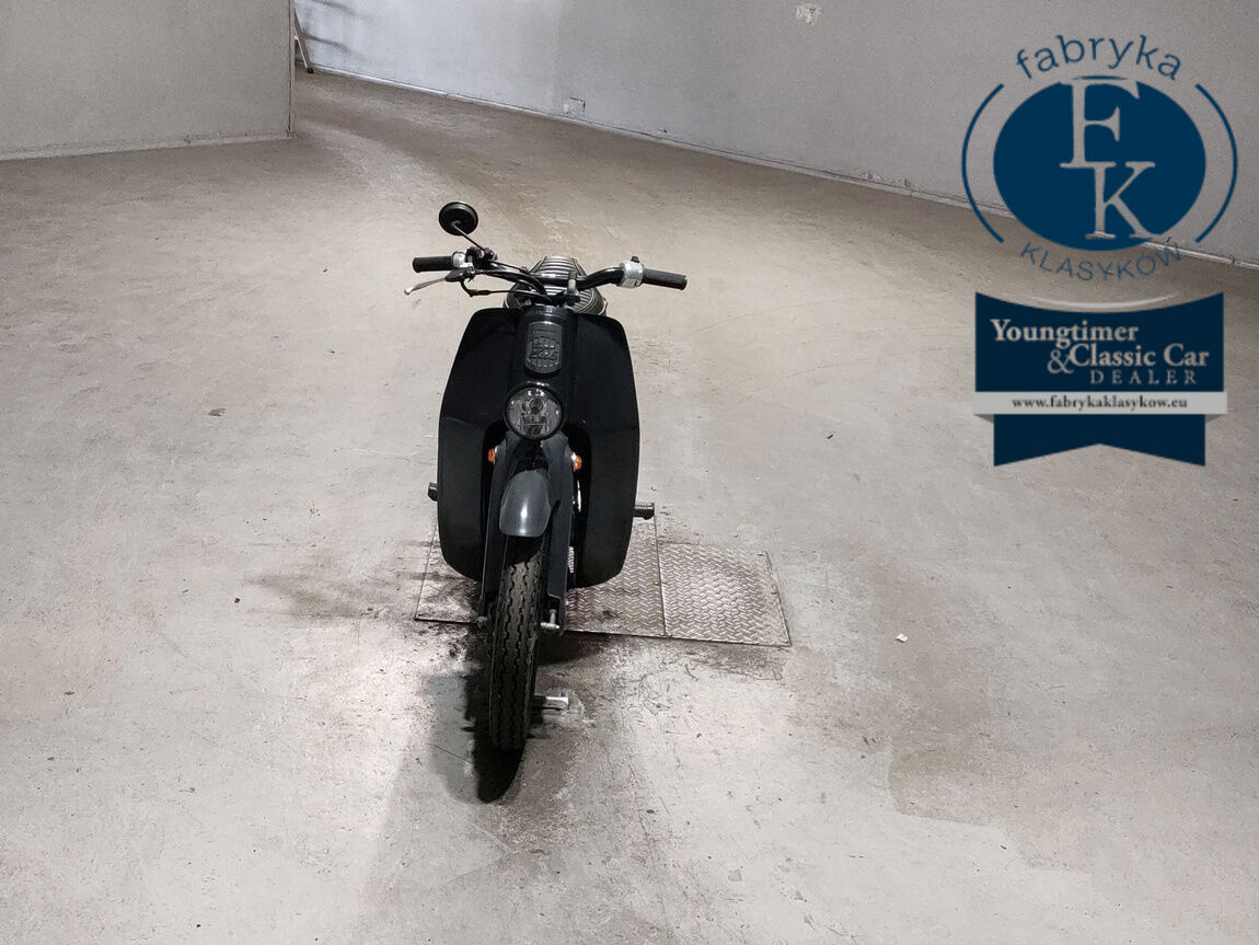 HONDA LITTLE CUB - zdjęcie 4