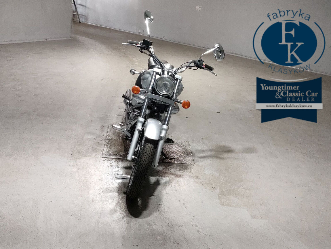 SUZUKI INTRUDER 250  - zdjęcie 4
