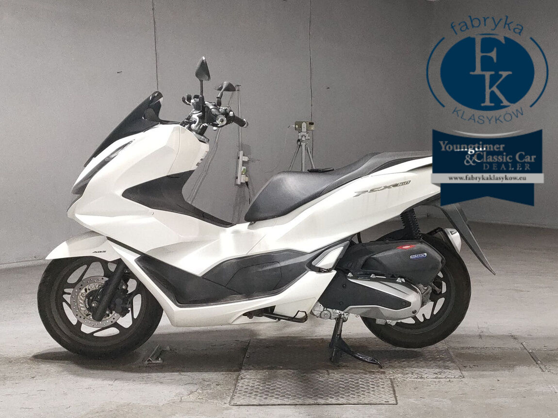 HONDA PCX160  - zdjęcie 3