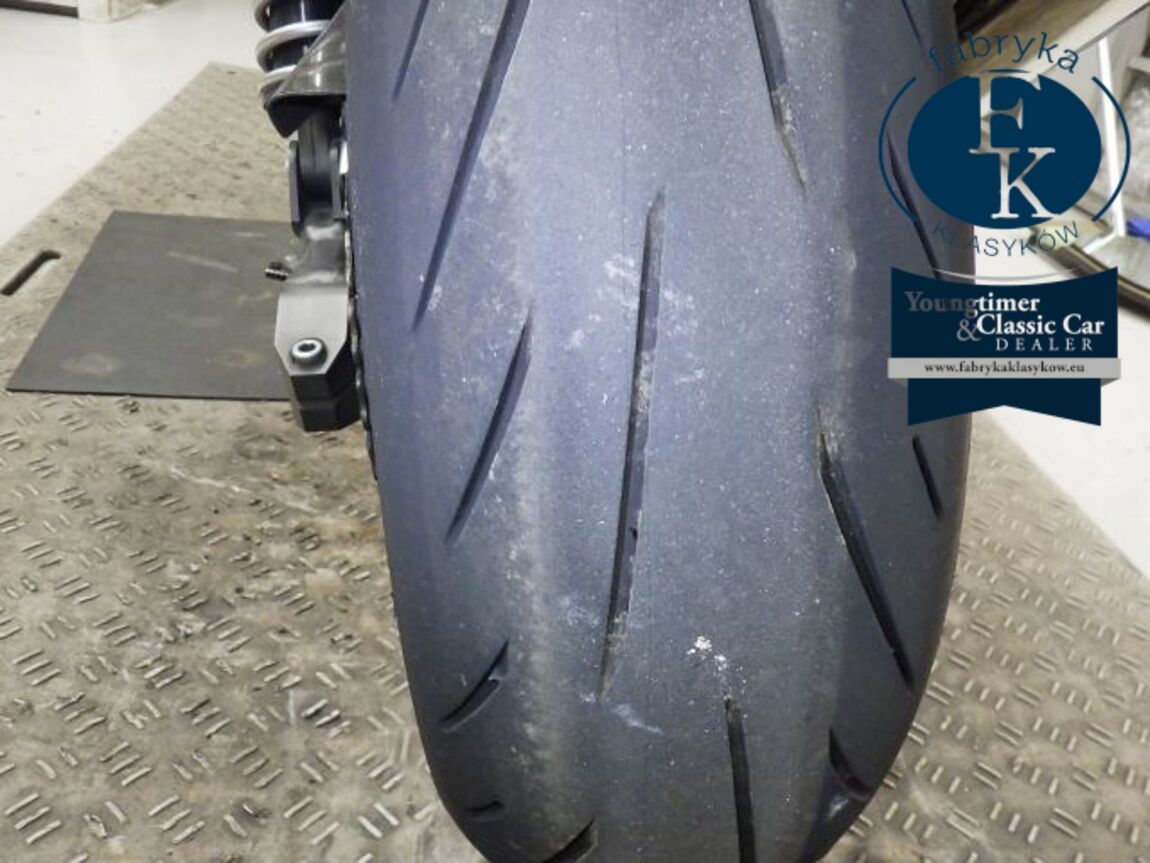 KAWASAKI ZRX1200 2016 - zdjęcie 26