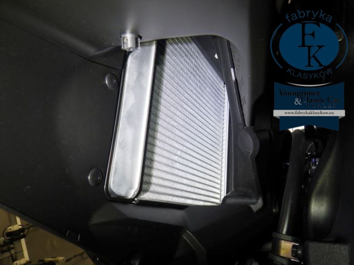 HONDA GL1800 TOUR D 2026 - zdjęcie 11