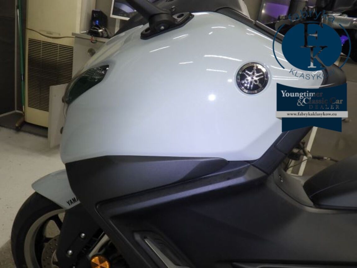 YAMAHA T-MAX560T 2025 - zdjęcie 19