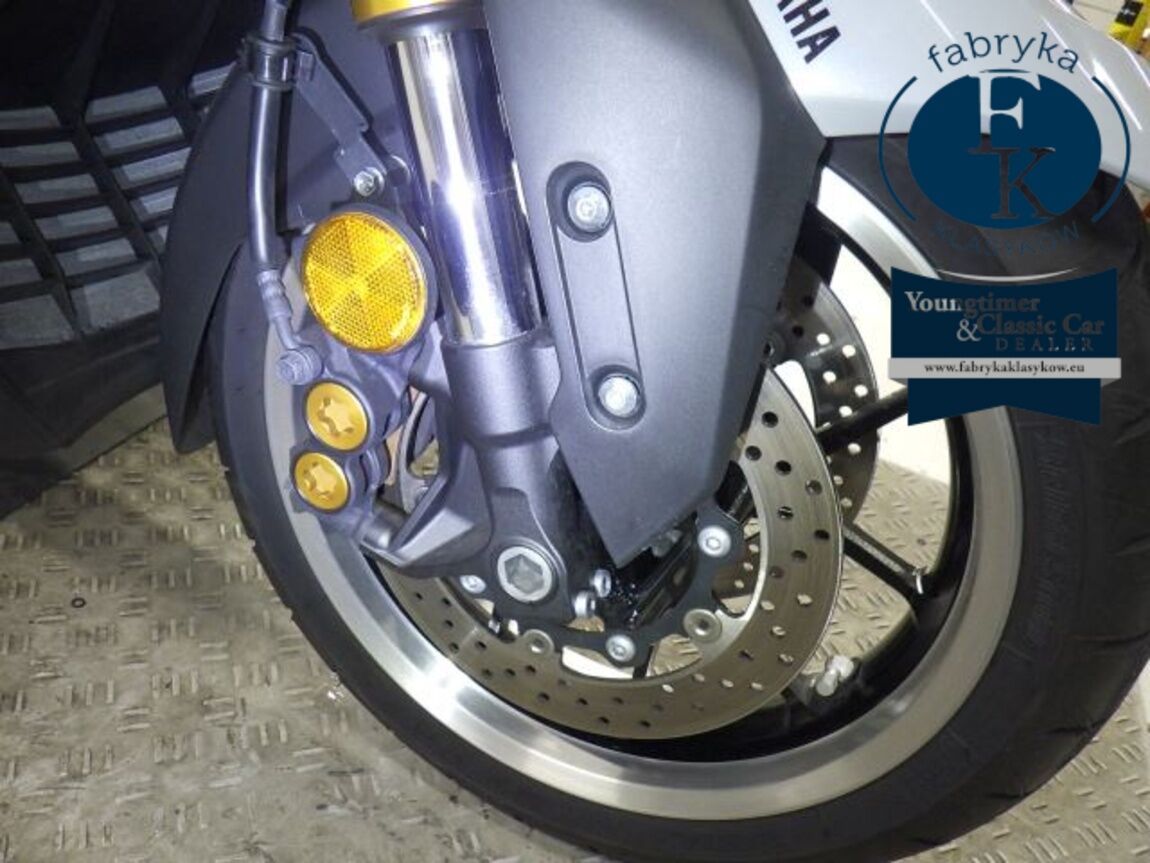 YAMAHA T-MAX560T 2025 - zdjęcie 21