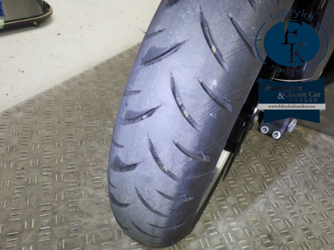 YAMAHA T-MAX560T 2025 - zdjęcie 22