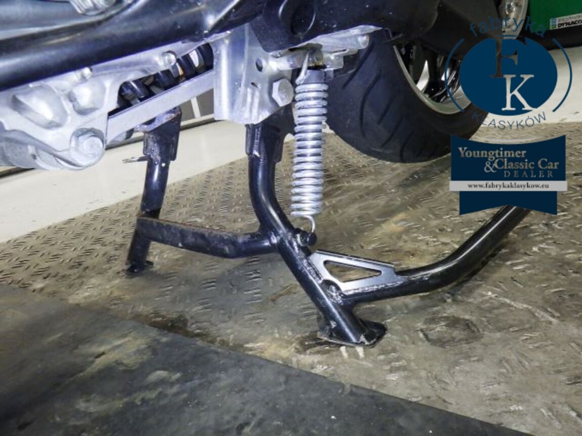 YAMAHA T-MAX560T 2025 - zdjęcie 29