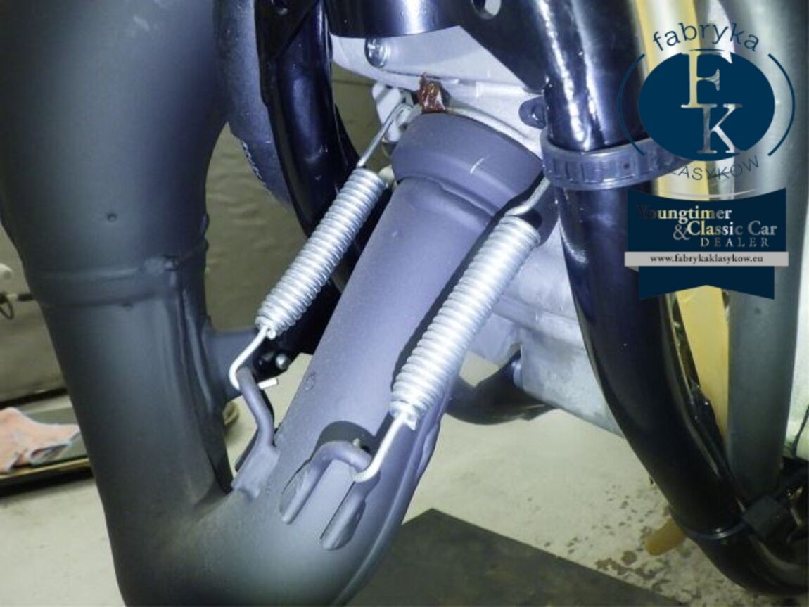 YAMAHA YZ85  - zdjęcie 13