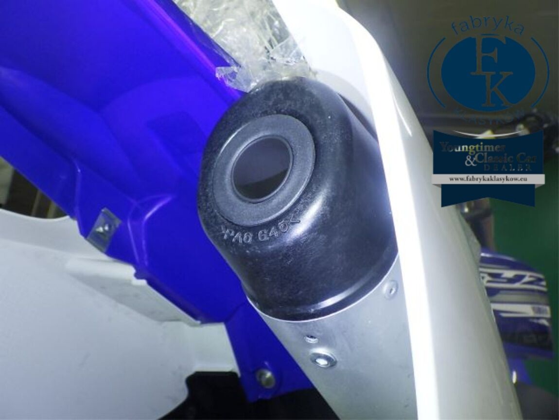 YAMAHA YZ85  - zdjęcie 15