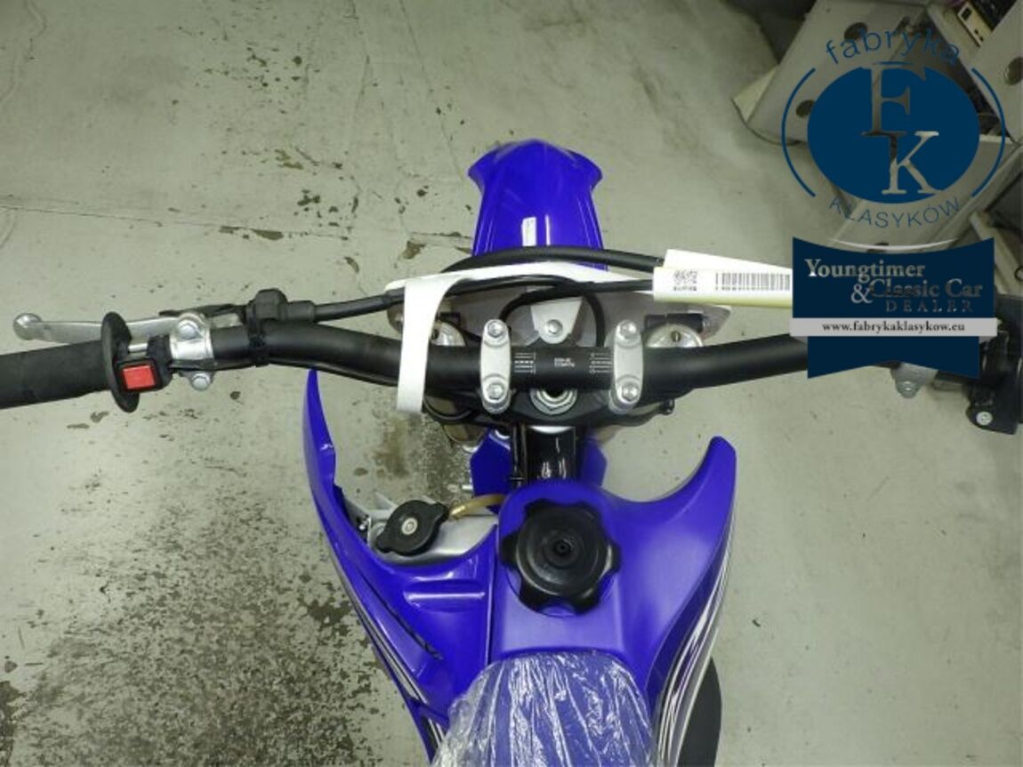 YAMAHA YZ85  - zdjęcie 21