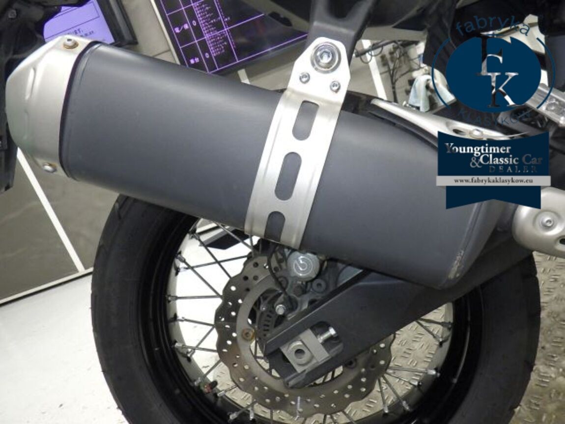 YAMAHA TENERE 700 2021 - zdjęcie 13