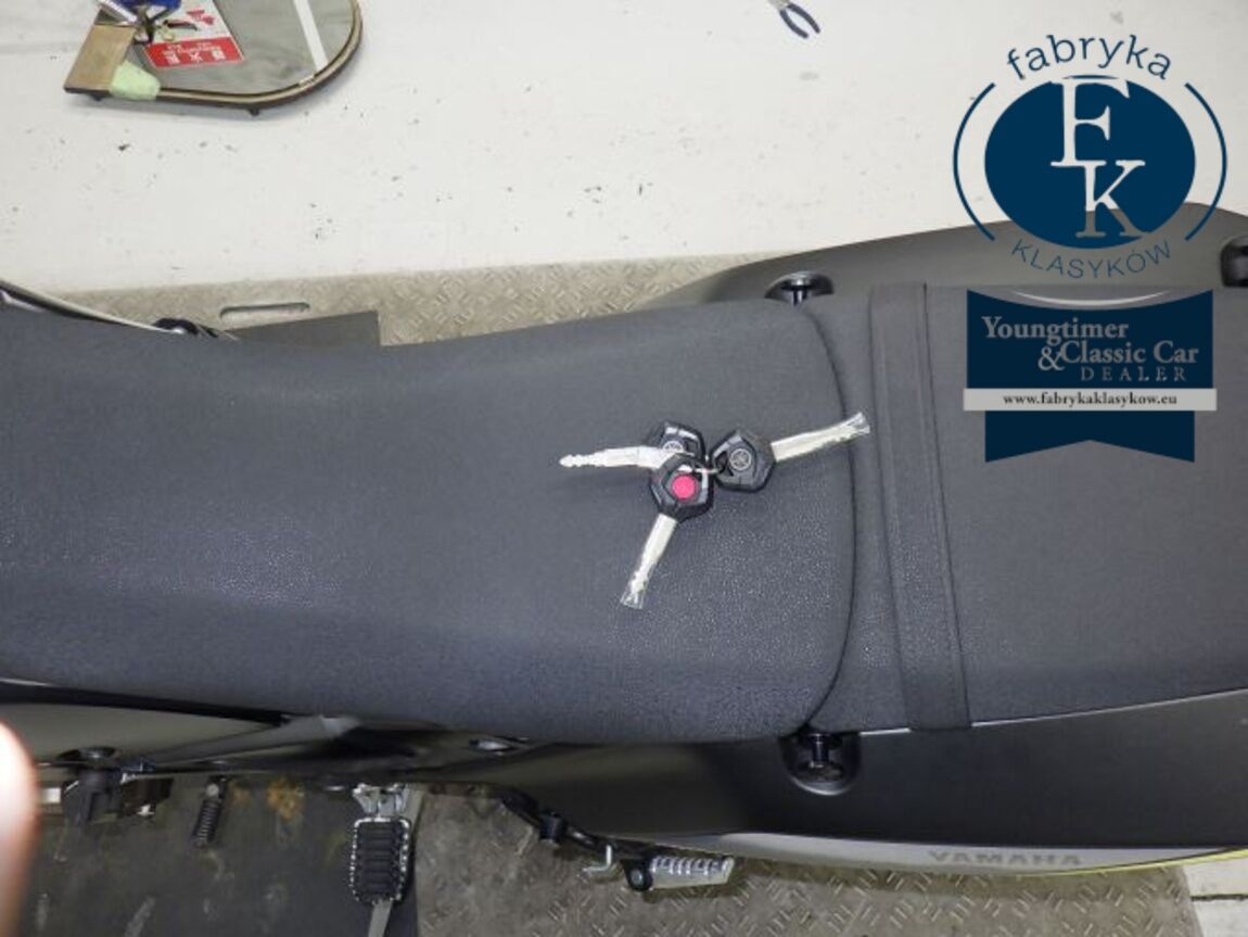 YAMAHA TENERE 700 2021 - zdjęcie 16