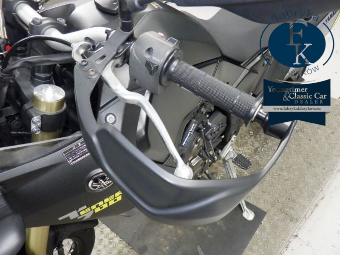 YAMAHA TENERE 700 2021 - zdjęcie 21
