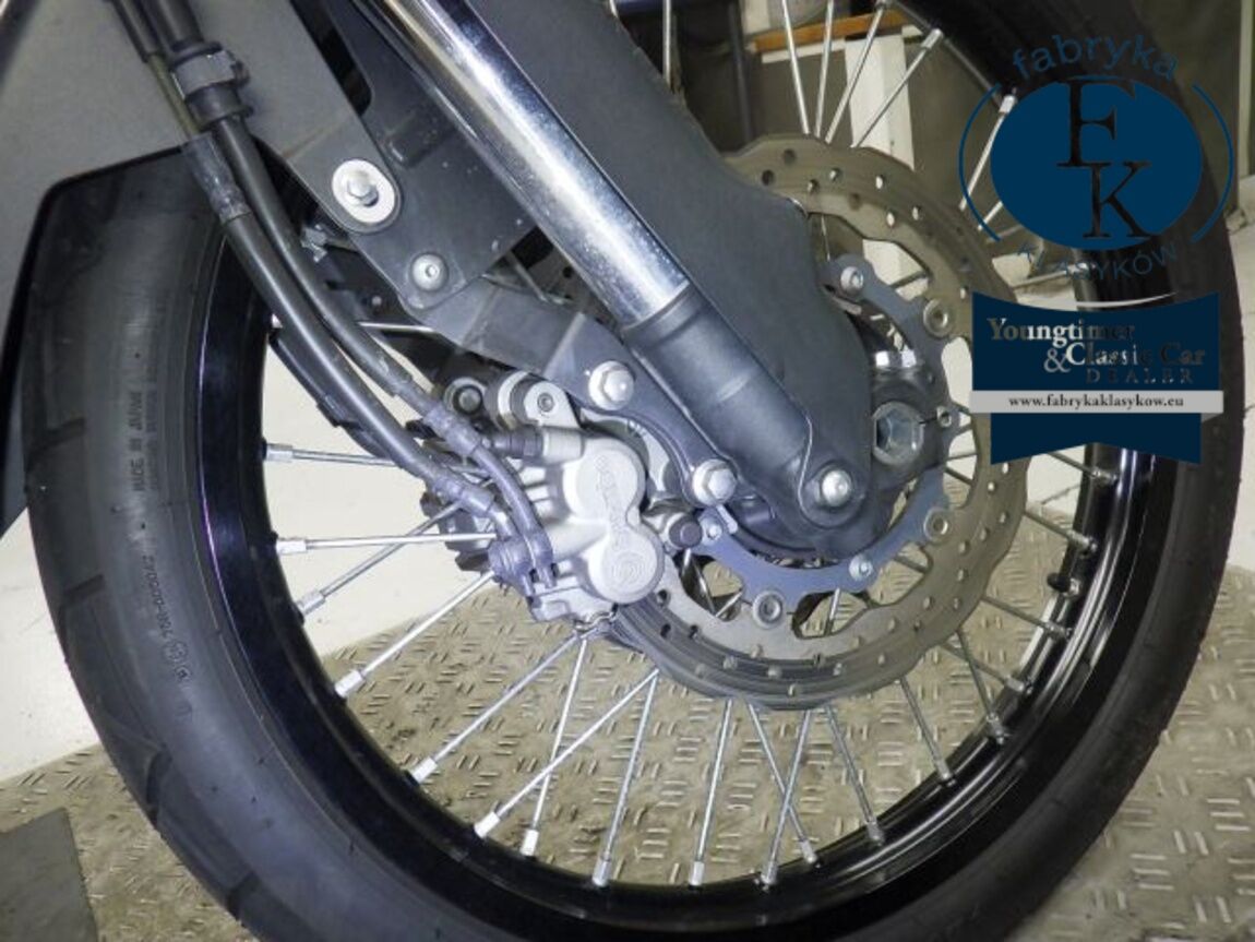 YAMAHA TENERE 700 2021 - zdjęcie 22