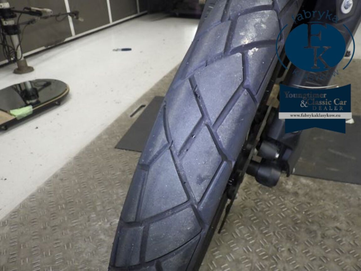 YAMAHA TENERE 700 2021 - zdjęcie 23
