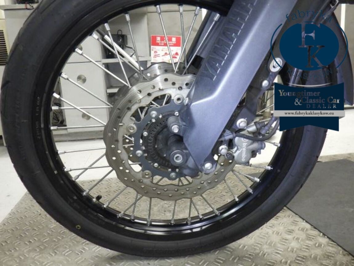 YAMAHA TENERE 700 2021 - zdjęcie 24