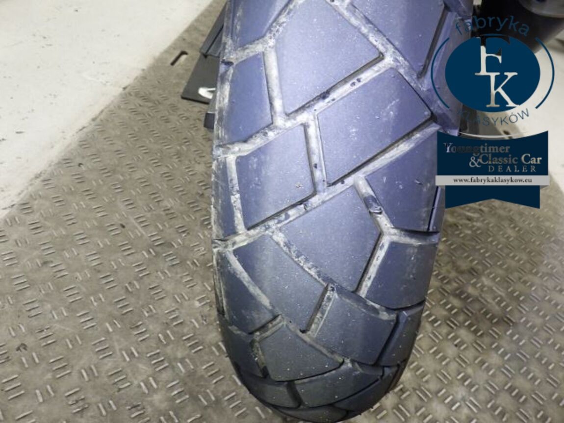 YAMAHA TENERE 700 2021 - zdjęcie 27