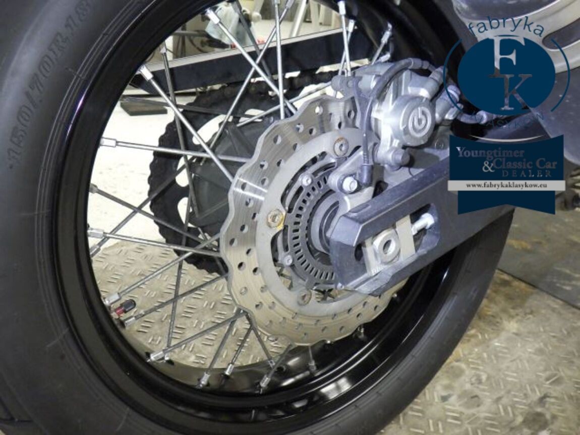 YAMAHA TENERE 700 2021 - zdjęcie 28