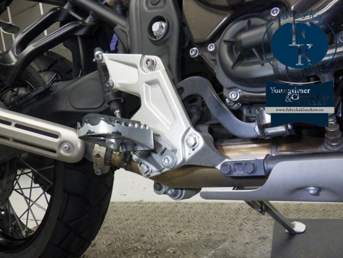 YAMAHA TENERE 700 2021 - zdjęcie 31
