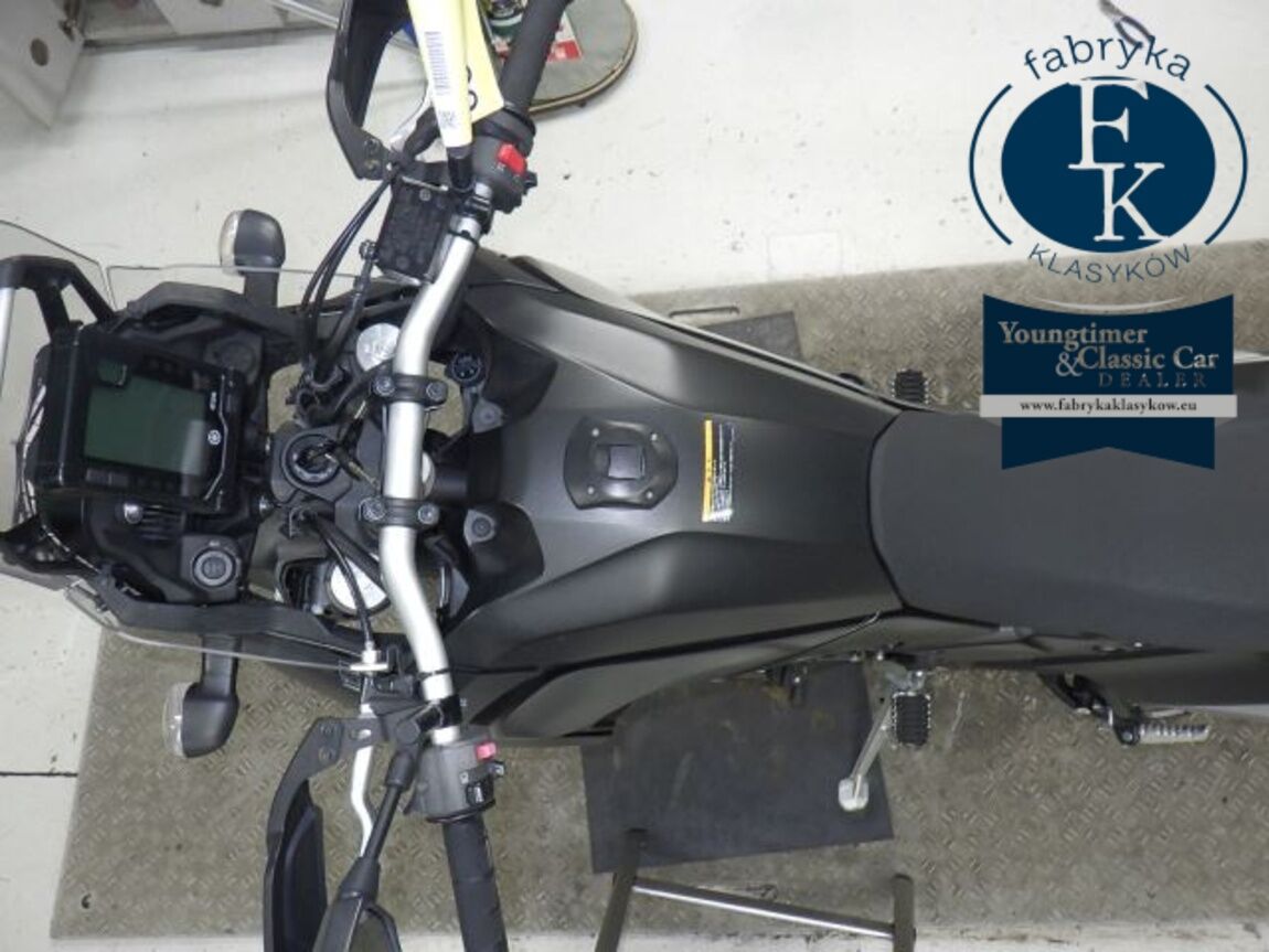 YAMAHA TENERE 700 2021 - zdjęcie 32