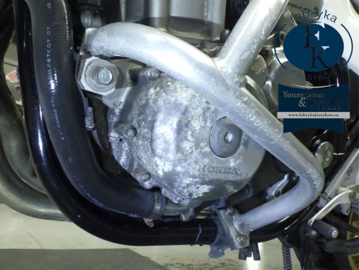 HONDA CB1300SF 2005 - zdjęcie 10