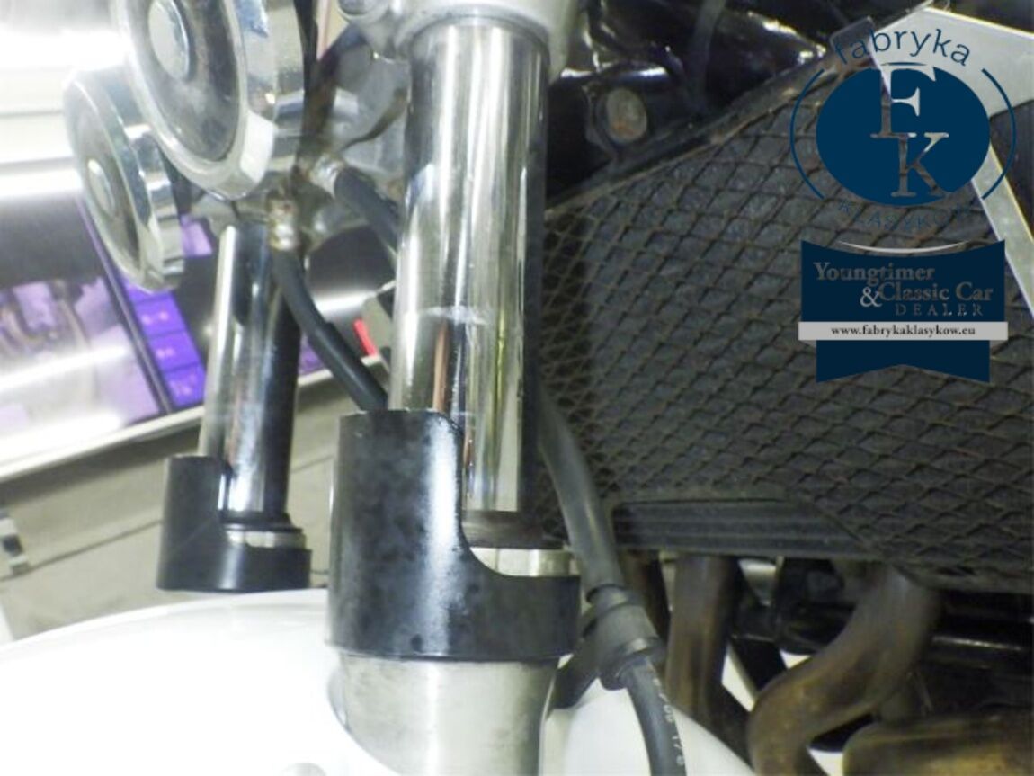 HONDA CB1300SF 2005 - zdjęcie 24
