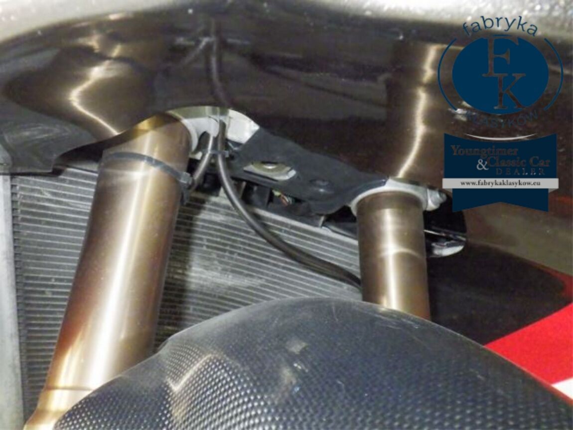 SUZUKI GSX-R1000 2008 - zdjęcie 25