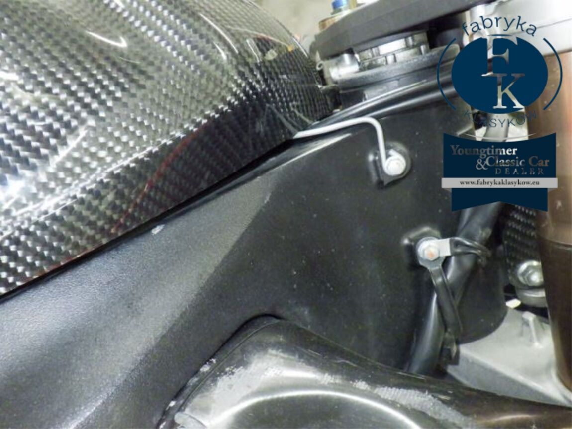 SUZUKI GSX-R1000 2008 - zdjęcie 31