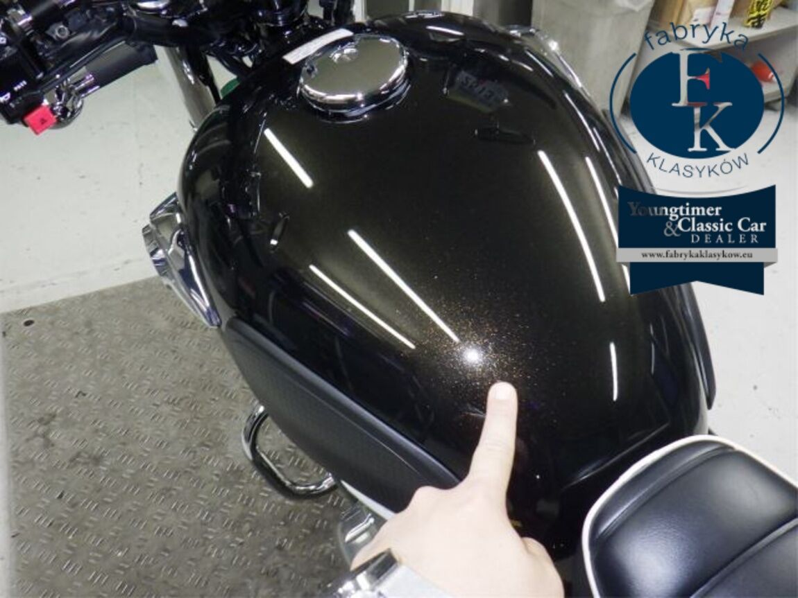 KAWASAKI W800-2 2025 - zdjęcie 18